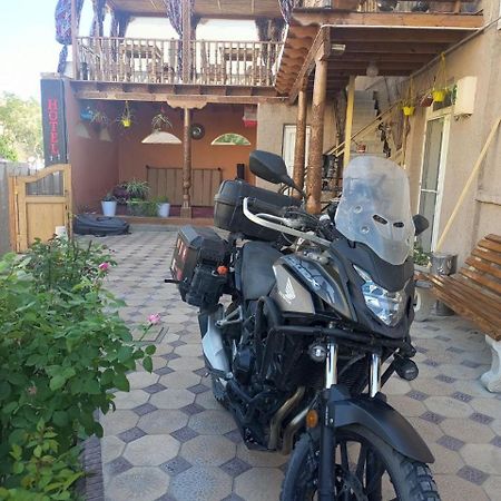 Guest House Dilorom B&B Khiva Exterior photo