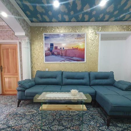 Guest House Dilorom B&B Khiva Exterior photo