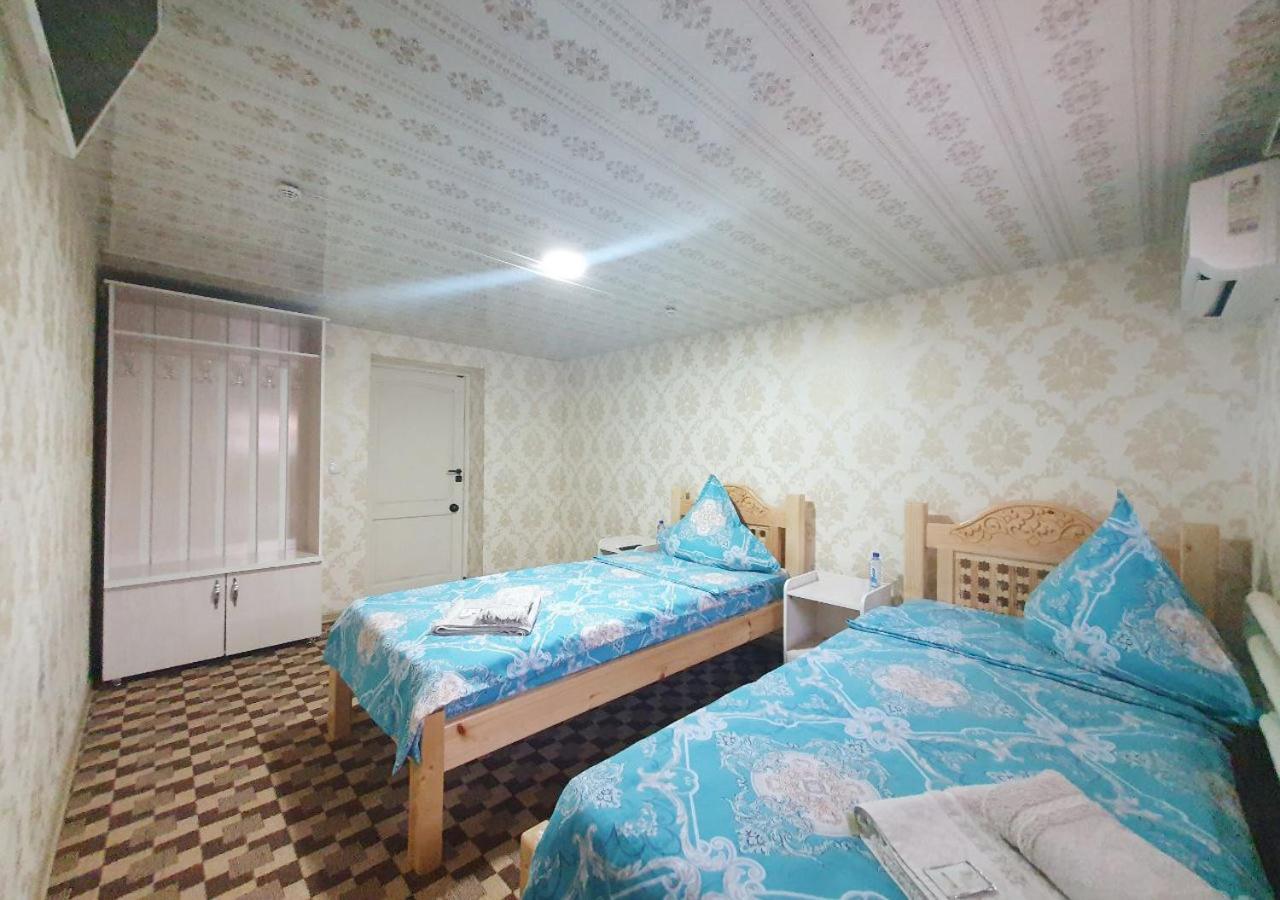 Guest House Dilorom B&B Khiva Exterior photo