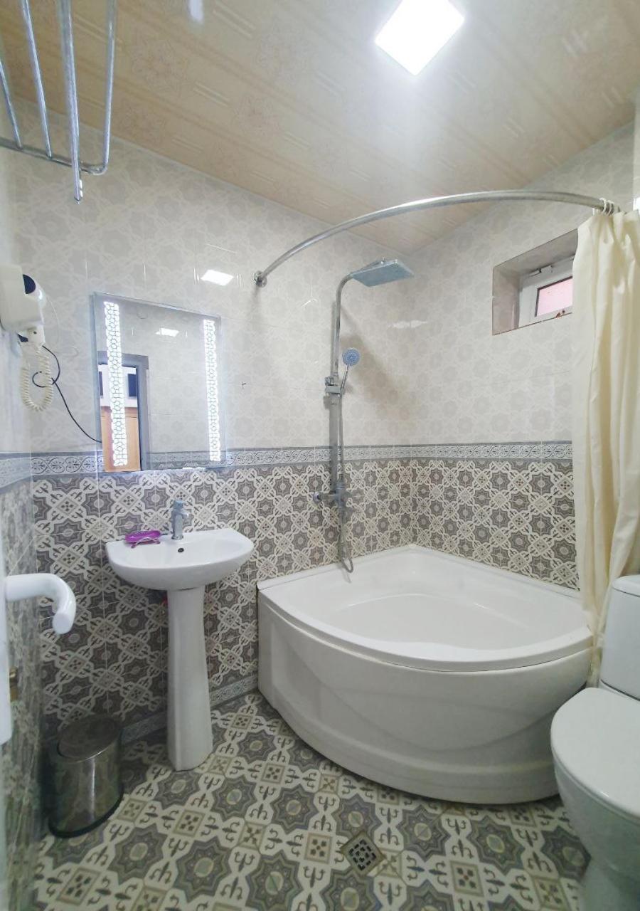 Guest House Dilorom B&B Khiva Exterior photo