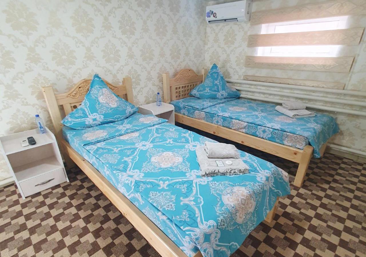 Guest House Dilorom B&B Khiva Exterior photo
