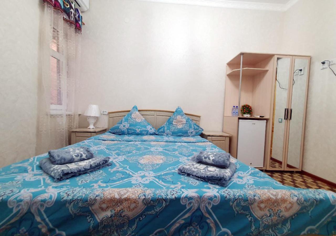 Guest House Dilorom B&B Khiva Exterior photo