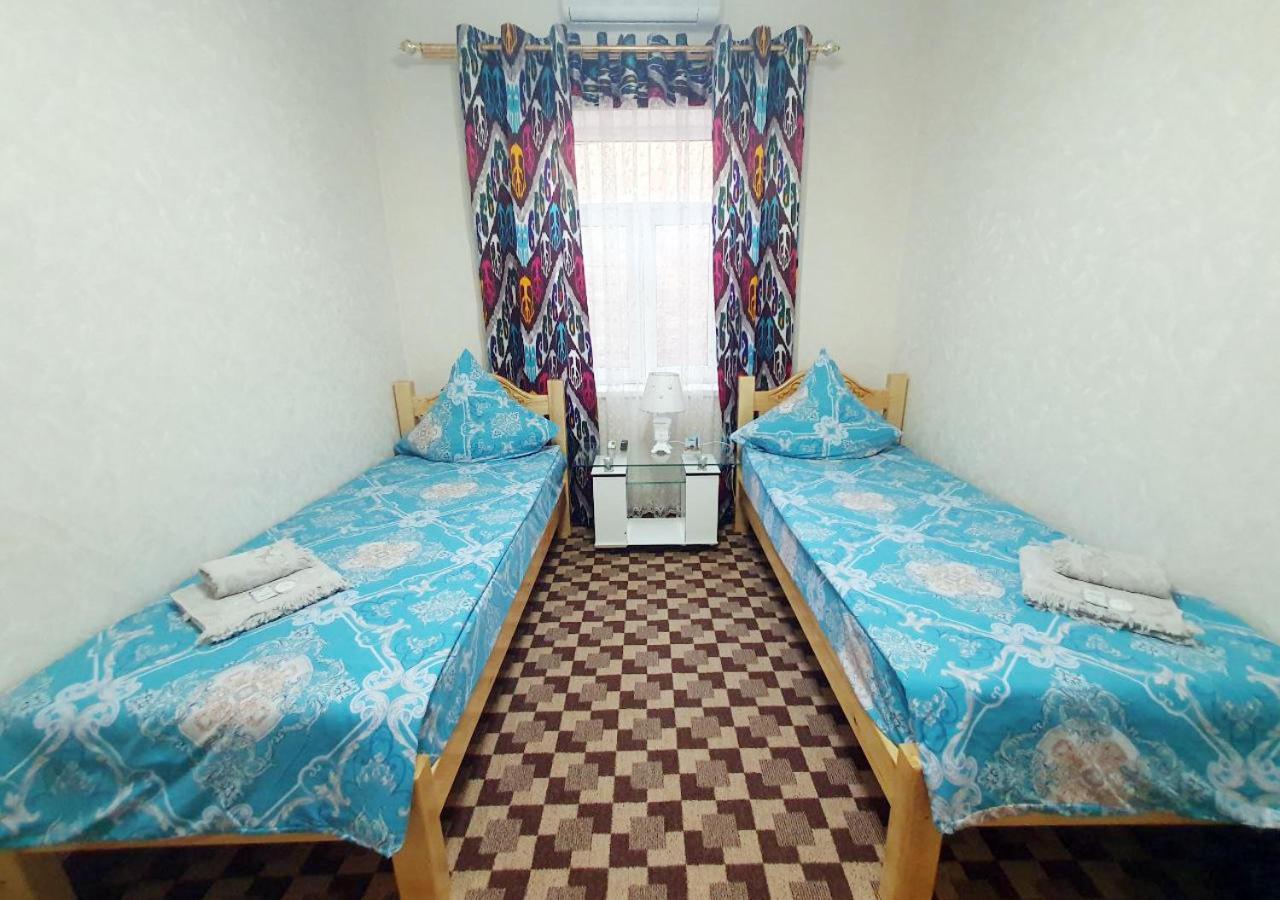 Guest House Dilorom B&B Khiva Exterior photo