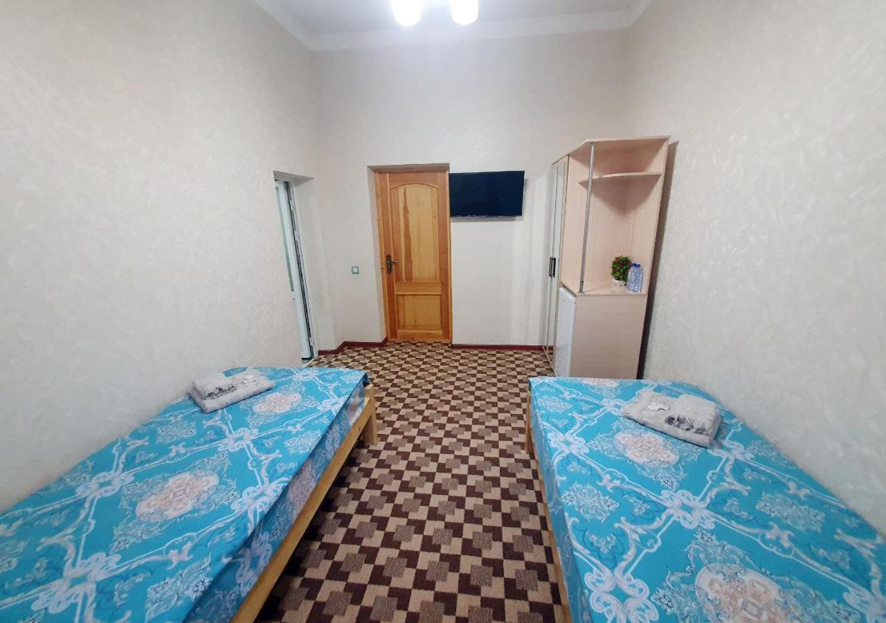 Guest House Dilorom B&B Khiva Exterior photo