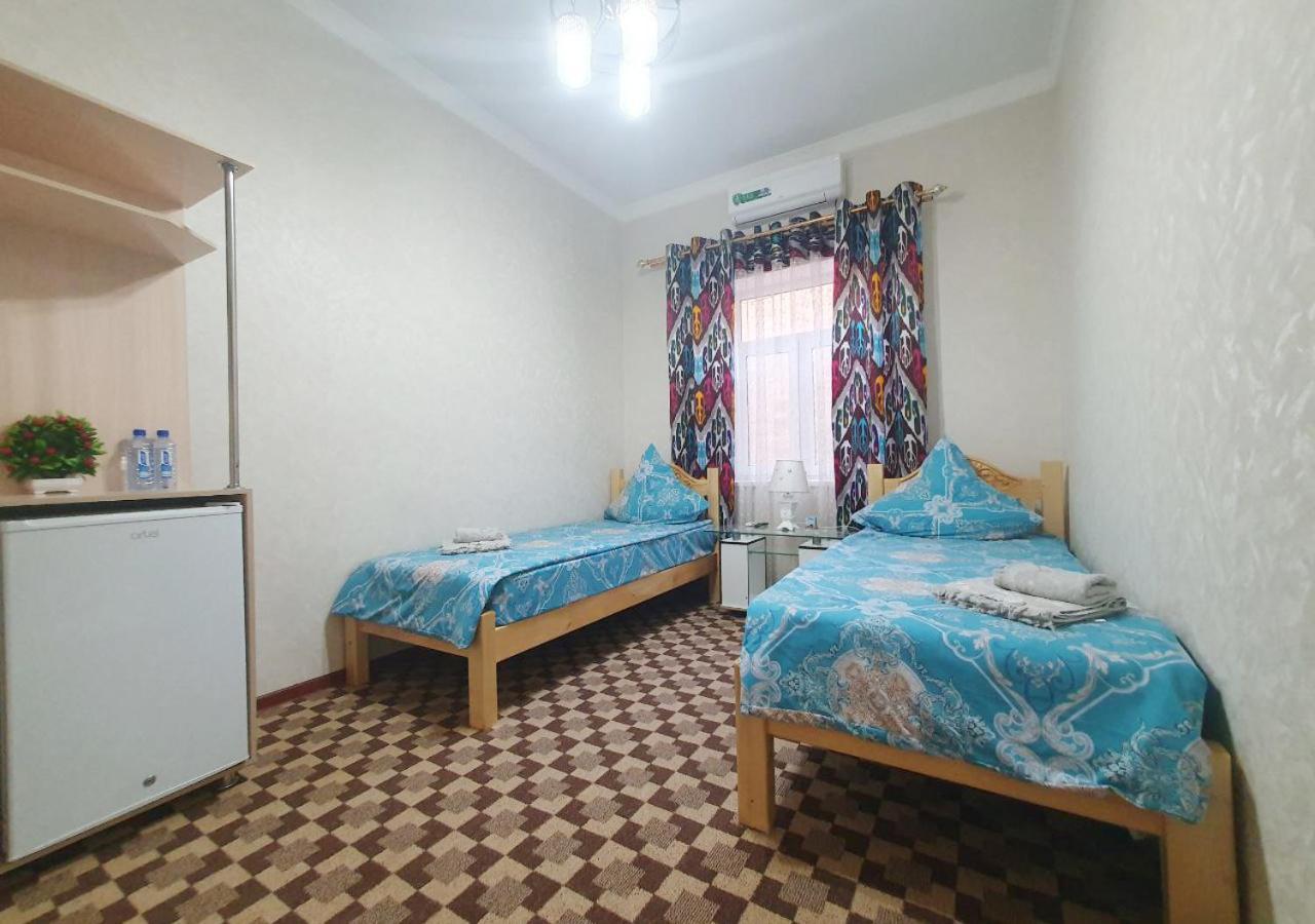 Guest House Dilorom B&B Khiva Exterior photo