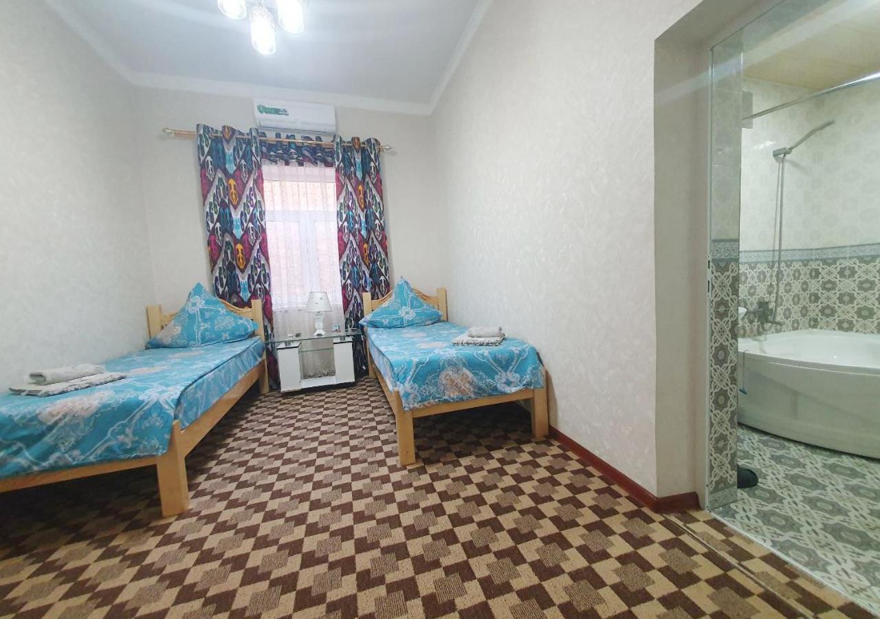 Guest House Dilorom B&B Khiva Exterior photo